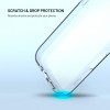 FIXED Story Back Cover for Honor Magic 8 Pro 5G, TPU, Clear (FIXTCC-1639-TR)