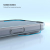 FIXED Story Back Cover for Honor Magic 8 Pro 5G, TPU, Clear (FIXTCC-1639-TR)