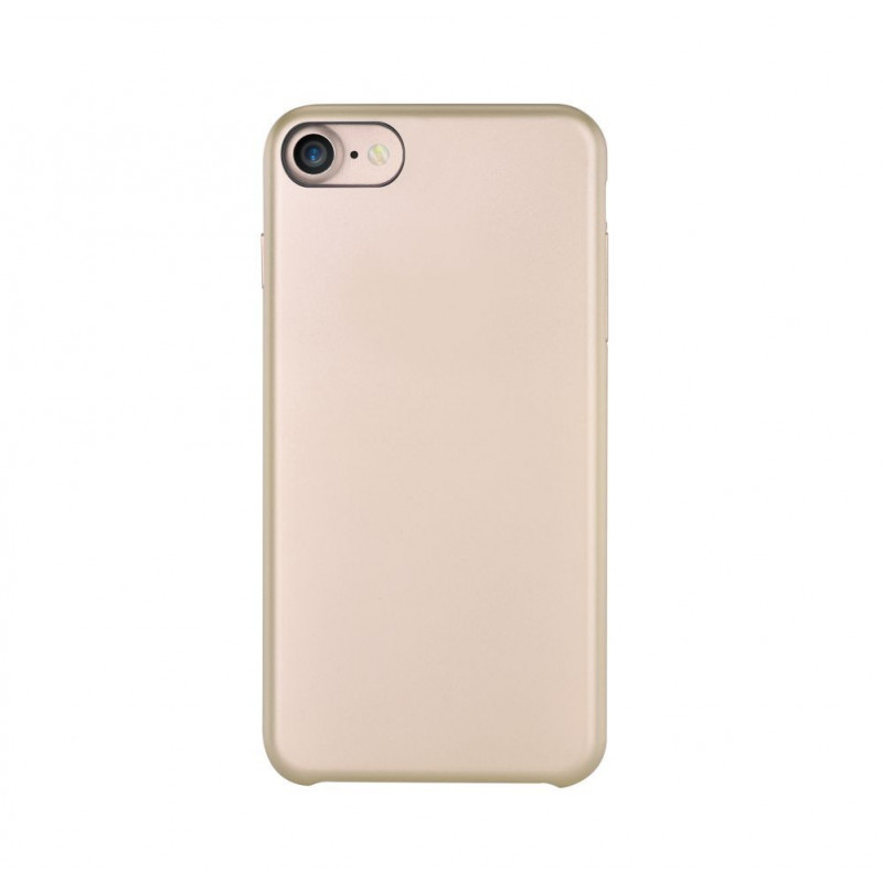 Devia Apple iPhone 7 / 8 Ceo 2 Case Champagne Gold