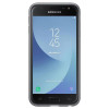 Samsung Galaxy J3 2017 Jelly Cover EF-AJ330TBEGWW Black