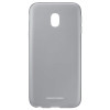 Samsung Galaxy J3 2017 Jelly Cover EF-AJ330TBEGWW Black