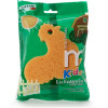 Martini Farm Animal-Shaped Sponge for Children, Assorted Designs