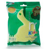 Martini Farm Animal-Shaped Sponge for Children, Assorted Designs