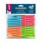YORK Clothes pegs LUX 20 pcs.