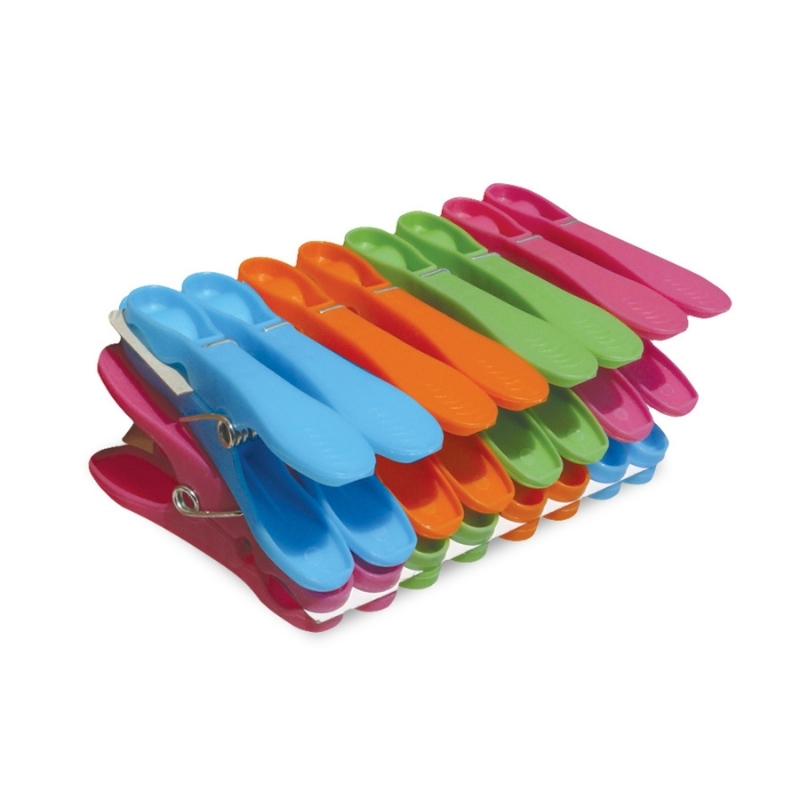 YORK Clothes pegs EXTRA 16 pcs.