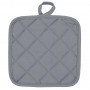 Asi Collection Heat-resistant tray grey