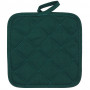 Asi Collection Heat-resistant coaster green