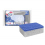 York Bacteria Stop Dishwashing Sponges, 5 pcs