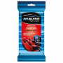 Micasa Wet wipes for car leather surfaces 20 pcs.