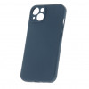 iLike Silicon Box case for iPhone 17 Pro 6,3 / iPhone 18 Pro 6,3 dark blue