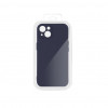iLike Silicon Box case for iPhone 17 Pro 6,3 / iPhone 18 Pro 6,3 dark blue
