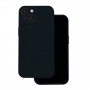 iLike Silicon Box case for iPhone 17 Pro 6,3 / iPhone 18 Pro 6,3 black