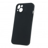 iLike Silicon Box case for iPhone 17 Pro 6,3 / iPhone 18 Pro 6,3 black