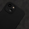 iLike Silicon Box case for iPhone 17 Pro 6,3 / iPhone 18 Pro 6,3 black