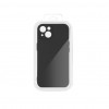 iLike Silicon Box case for iPhone 17 Pro 6,3 / iPhone 18 Pro 6,3 black