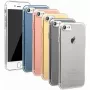 Joyroom Apple iPhone 7 TPU Case JR-BP237 Black