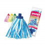 YORK Synthetic mop head