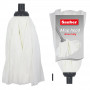 Sauber Interchangeable mop head viscose/polyester 140g/30cm