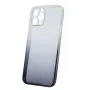 iLike Samsung Galaxy A14 4G / A14 5G Gradient 2 mm case Gray