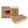 YORK Eco Natural Dishwashing Sponge, 2 pcs.