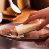 YORK Eco Natural Dishwashing Sponge, 2 pcs.