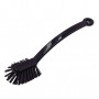 Sauber Dish Brush Black