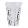 Keeeper measuring jug 0.25L Mario Ø8.5x11.5cm transparent