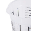 Keeeper measuring jug 0.25L Mario Ø8.5x11.5cm transparent