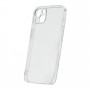 TFO Slim Case 2 mm Box for iPhone 17 Pro / iPhone 18 Pro 6.3 inch, Transparent