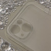 TFO Slim Case 2 mm Box for iPhone 17 Pro / iPhone 18 Pro 6.3 inch, Transparent