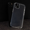TFO Slim Case 2 mm Box for iPhone 17 Pro / iPhone 18 Pro 6.3 inch, Transparent