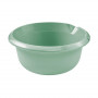 Keeeper Round bowl 1.5L Björk Ø20x8cm green