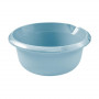 Keeeper Round bowl 1.5L Björk Ø20x8cm blue