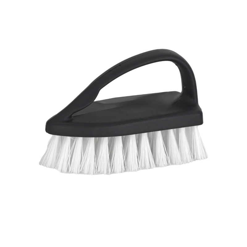 YORK Hand brush Midi 6x8x11cm