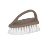 YORK Hand brush Midi 6x8x11cm