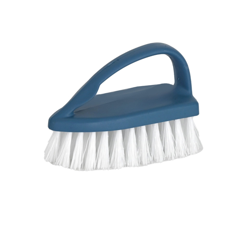 YORK Hand brush Midi 6x8x11cm