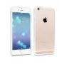 Hoco Coupe Series PP+TPU Case for Apple iPhone 6 Plus / 6s Plus, White (HI-T042)