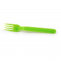 Giostyle Fork set 3pcs. Trippy green