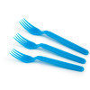 Giostyle Fork set 3pcs. Trippy green