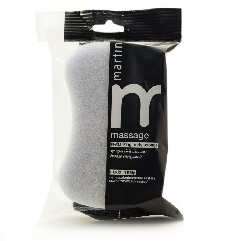 Martini Double-Action Body Sponge