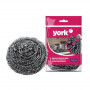 YORK MEGA Spiral Steel Scourer