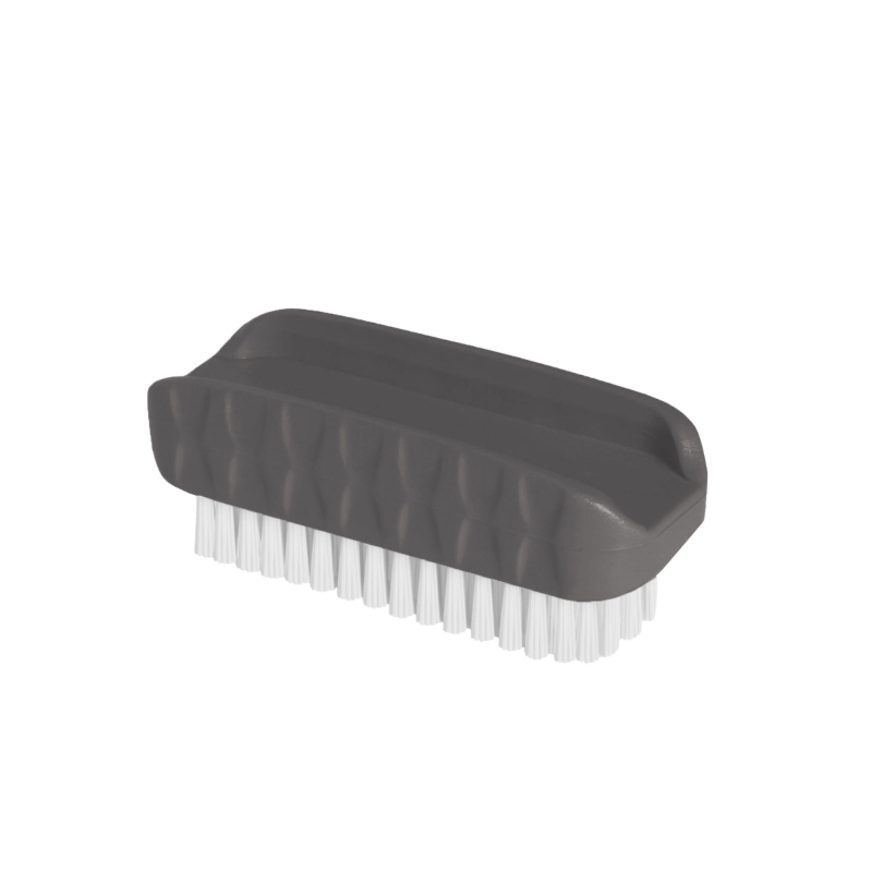 YORK Single-sided nail brush 8x4x3cm