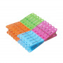 AZUR Clothes pegs MINI 20 pcs