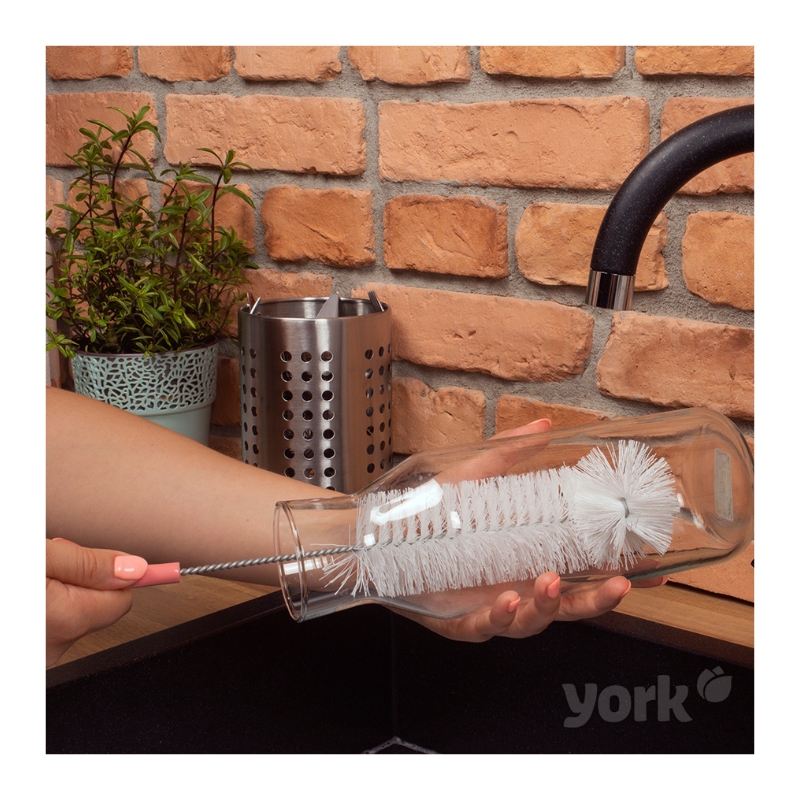 YORK Bottle brush 1/4 l