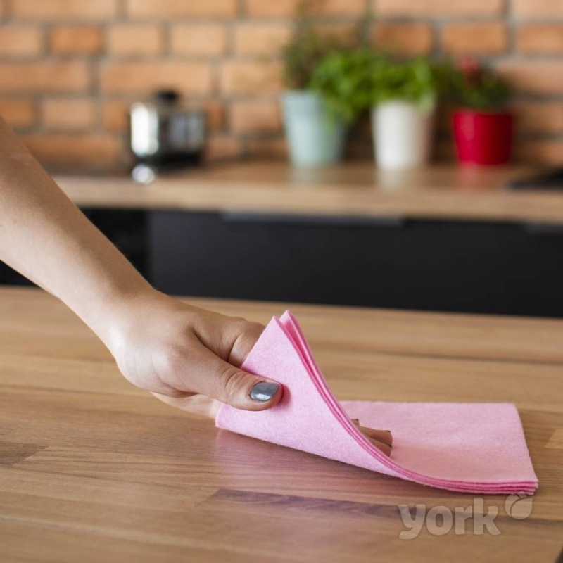 YORK Household cloths 3 pcs