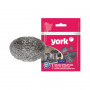 YORK Mini Spiral Steel Scourer