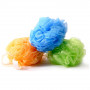 Martini Exfoliating Net Bath Sponge