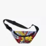 Waist bag LOQI Roy Lichtenstein – Whaam!