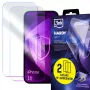 3mk Hardy ARC+ 4 Layers Screen Protector for Apple iPhone 16