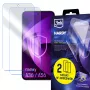 3mk Hardy ARC+ 4-Layer Screen Protector for Samsung Galaxy A36 / A56